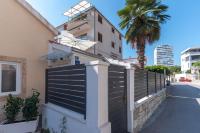 Private house with garden near the Bacvice beach - Ksenia - Ferienwohnung Split