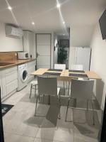 Au soleil - Ferienwohnung Canet-en-Roussillon