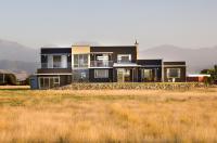 Appleby House & Rabbit Island Huts - Chambres d'hôtes Mapua
