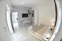 Paradise Luxury Apartment Salerno Center - B&B