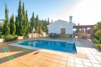 Villa con 2 Camere da Letto