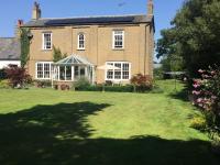 B&B Swaffham - The Oaks - Bed and Breakfast Swaffham