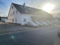 Bed4You Gästehaus 1 - Ferienwohnung