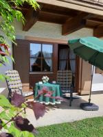 Ferienwohnung Lübbers - Bed and Breakfast