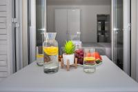Villa Ševo Baška Voda - Ferienwohnung