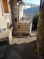 Molise isernia è casa Sbriglio, tra cascate, laghi, fiumi e relax - B&B