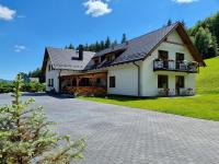 Apartmány u Petra - B&B Lipová-lázně