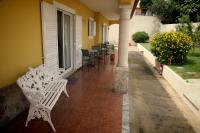 Casa das Palmas - B&B Óbidos