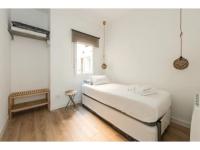 Apartamento 3 Habs enfrente de Atocha Mendez3º - Chambres d'hôtes Madrid
