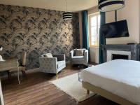 B&B Joinville - Hôtel La Vinaigrerie LOGIS - Bed and Breakfast Joinville