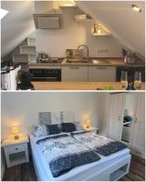 B&B Tann - Blick Punkt - Bed and Breakfast Tann