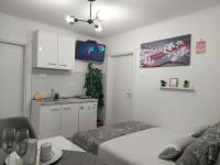 Appartement met 1 Slaapkamer
