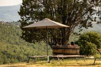 Deluxe Zimmer mit Kingsize-Bett