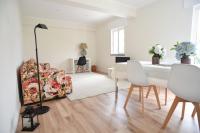 Nia Azorean Apartments - B&B Horta