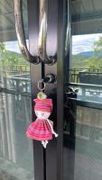 ภูคำฮ้อมคลิฟฟ์ลอดจ์ แอนด์ โฮมสเตย์ Phu come home cliff Lodge & Homestay - Chambres d’hôtes
