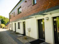 Apartament Lux View Szczyrk Sauna Jacuzii - Chambres d’hôtes