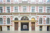 Central studio apartment - Ferienwohnung Riga