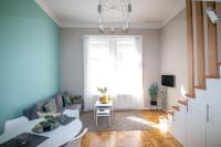 Apartamento de 1 dormitorio