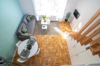 Apartment mit 1 Schlafzimmer