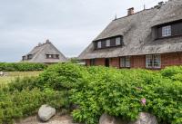 Heide Idyll - B&B Wenningstedt
