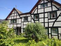 Naturnah in Hellenthal - Bed and Breakfast Hellenthal