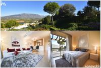 B&B La Mairena - Luxury Golf Retreat - Bed and Breakfast La Mairena