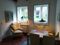 Ferienwohnung im historischen Zentrum 25562 - B&B Weener