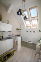 Apartamento de 1 dormitorio