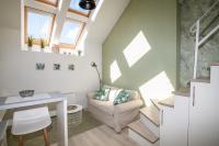 Apartment mit 1 Schlafzimmer