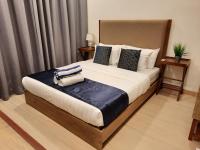 D'Zahra Suite Timurbay 2Bedroom & XLSofabed-Nonseaview - B&B Kuantan