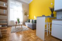 Apartment mit 1 Schlafzimmer