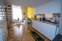 Apartamento de 1 dormitorio