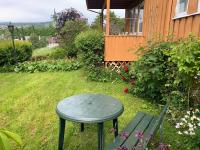 Apartment mit 2 Schlafzimmern
