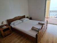 Chambre Double avec Balcon