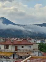 Great apartment with parking in the city center - B&B Trípoli
