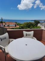 Apartamento en sanxenxo duplex - B&B