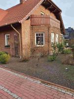 B&B Hage - Feriendomizil Meeresnah - Bed and Breakfast Hage