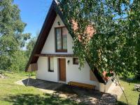 Vikendica Stojanović - B&B Mionica