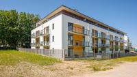 Apartamenty delux Sun & Snow Nowe Hallerowo z przestronnym tarasem - blisko centrum - B&B