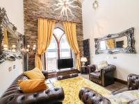 B&B Ballymena - The Upper Room - Bed and Breakfast Ballymena