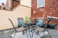 Hopetown Apartment-modern 1 bed with free parking - Chambres d’hôtes Normanton
