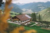 Apartments Oberpichlhof - Ferienwohnung Olang