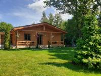 Forest Edge Lodge - B&B Riga