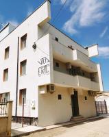 Vila Eric - Chambres d’hôtes