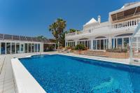 Gorgeous Golf Villa - Chambres d'hôtes Adeje