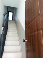 Apartamento con terraza 