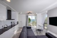 Resort Apartamenty Klifowa Rewal 81 - Ferienwohnung Rewal