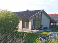 Haus JadeMuschel - behagliches Haus mit Aussicht - Bed and Breakfast