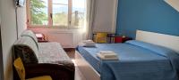 Chambre Double avec Salle de Bains Privative