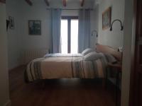 Twin Room with Balcony